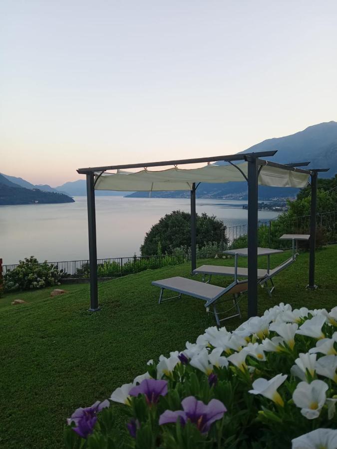 Ca' Del Barba Apartment โดมาโซ ภายนอก รูปภาพ